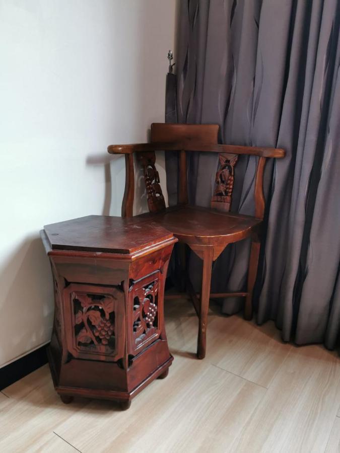 C 13 Lot 10 Pangkor Leisure Beach Studio Pekan Pangkor Bagian luar foto